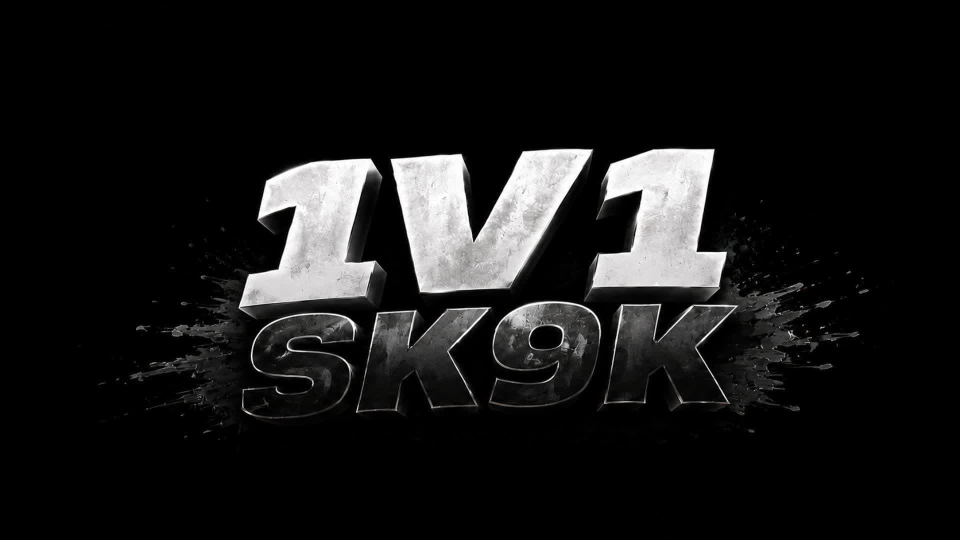 1V1 BUILDFIGHT FFA SK9K — Fortnite Creative map