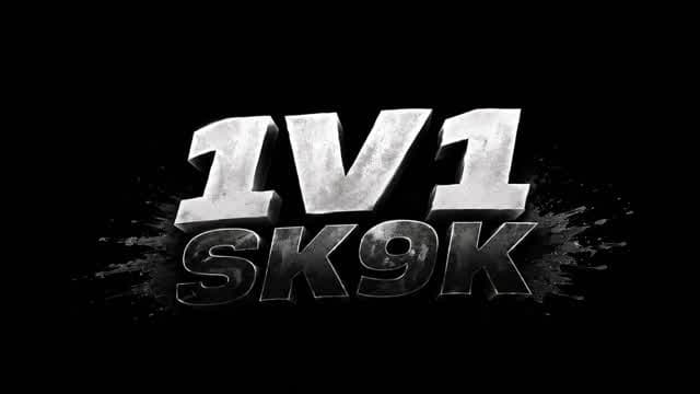 1V1 BUILDFIGHT FFA SK9K — Fortnite Creative map cover art