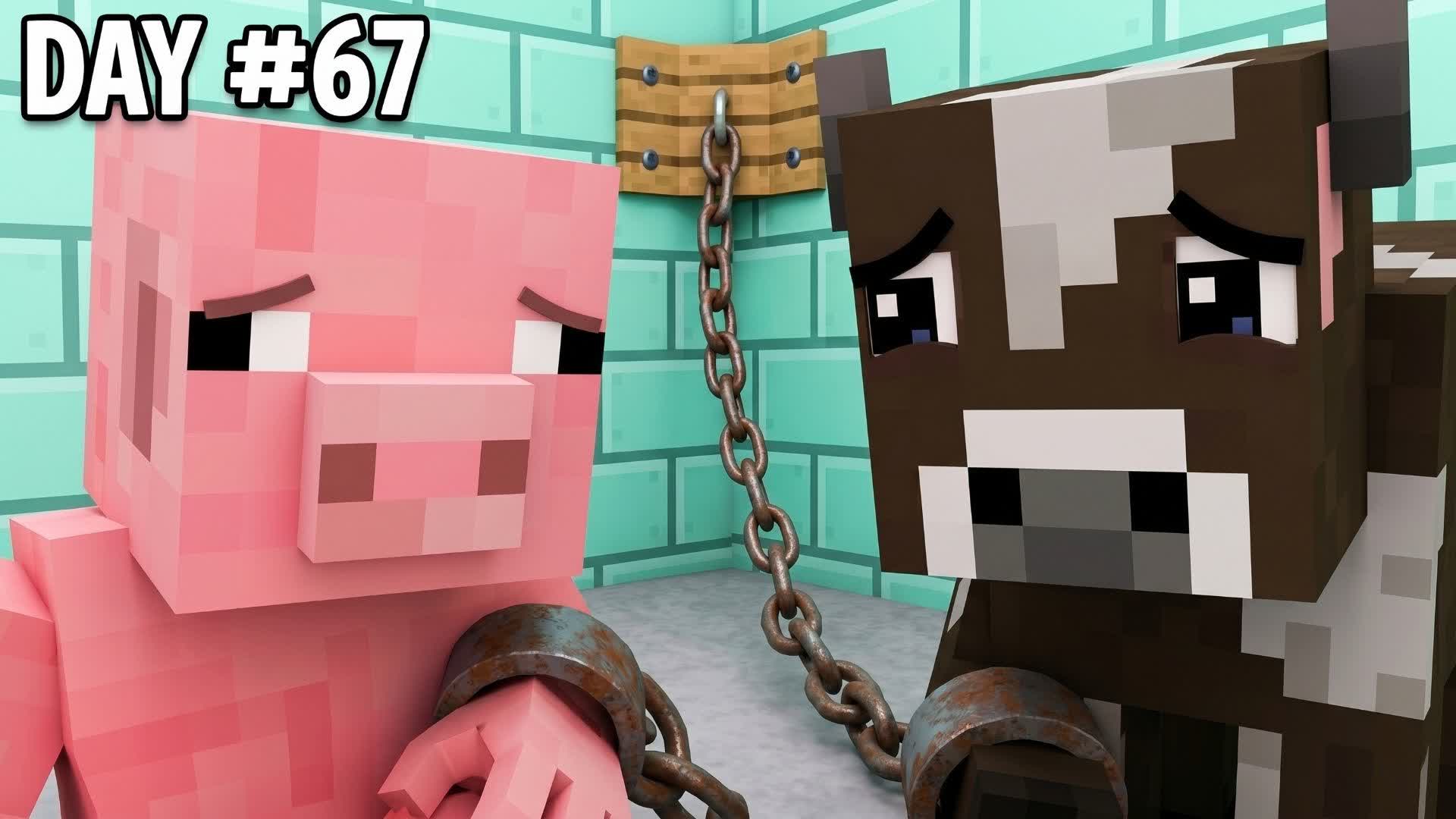 🧠 ESCAPE MINEBLOCK 33 LVL + — Fortnite Creative map