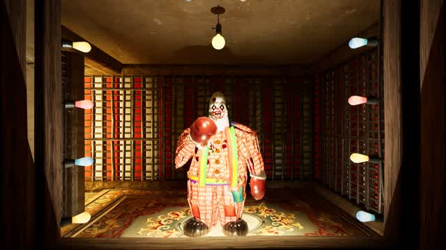 DUO ESCAPE: COULROPHOBIA — Fortnite Creative map