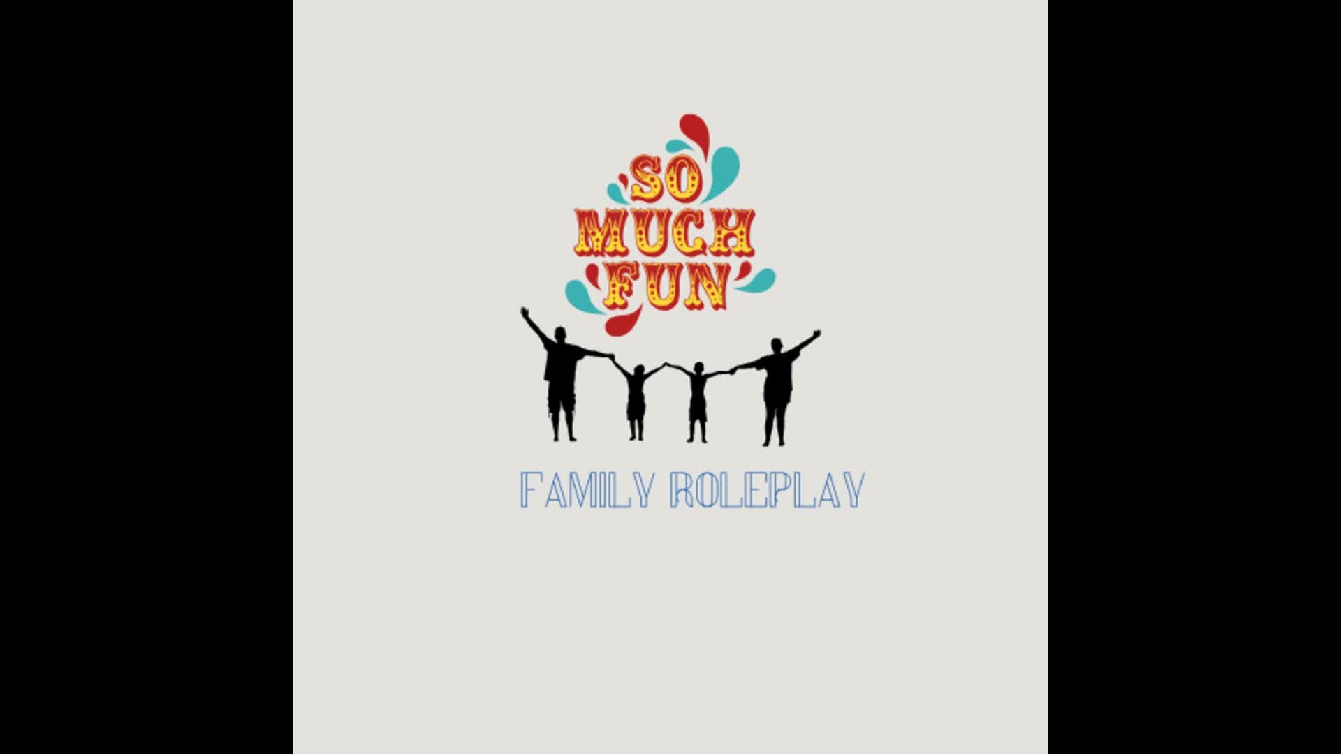 New family roleplay — Fortnite Creative map