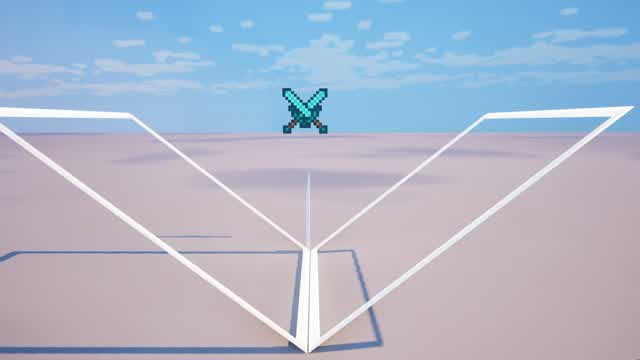 FSHYIO 1V1 — Fortnite Creative map
