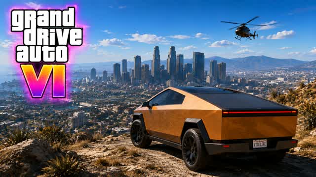 GDA 6 VI DRIFTING IN AURORA VI — Fortnite Creative map cover art