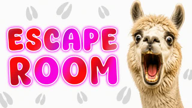 🧠 CRAZY ESCAPE ROOM 🔑 90 + LEVELS — Fortnite Creative map