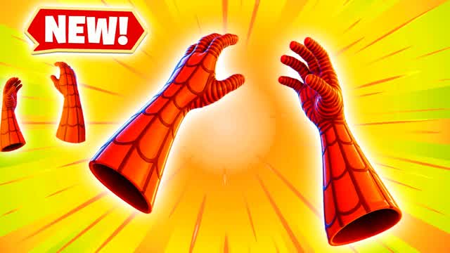 RED VS BLUE 🔴🔵 UNSTABLE! — Fortnite Creative map