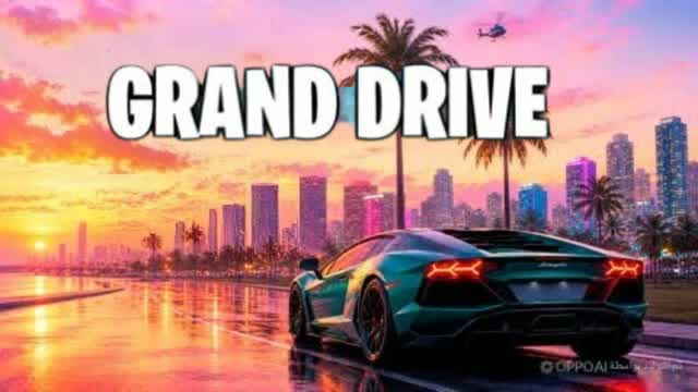MEGA FREE DRIVING RP 🌴🌴🌴 — Fortnite Creative map