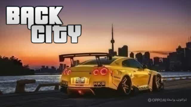 MEGA CRAZY DRIVER 🌃 — Fortnite Creative map