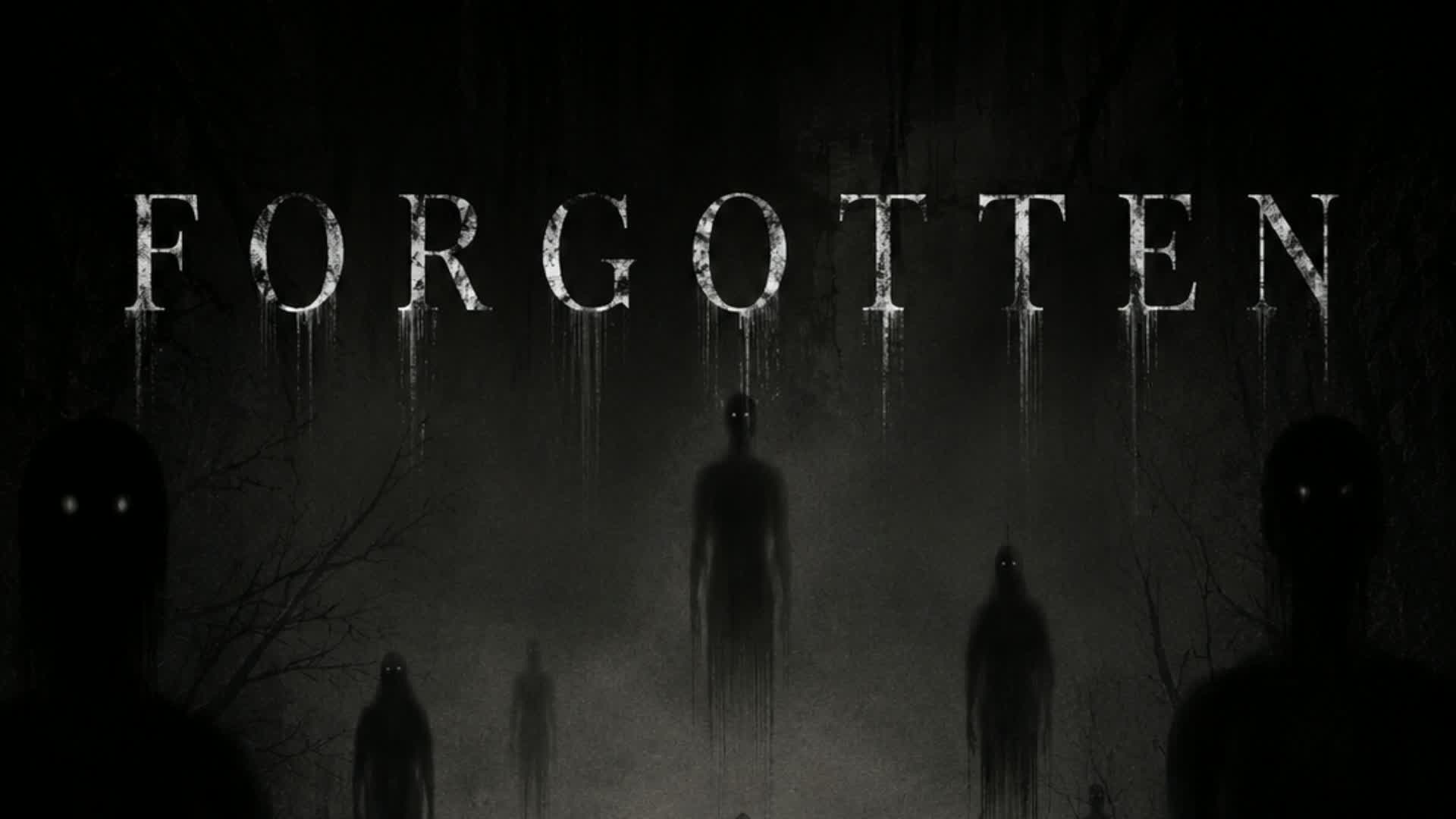 FORGOTTEN [HORROR] ESCAPE ROOM — Fortnite Creative map