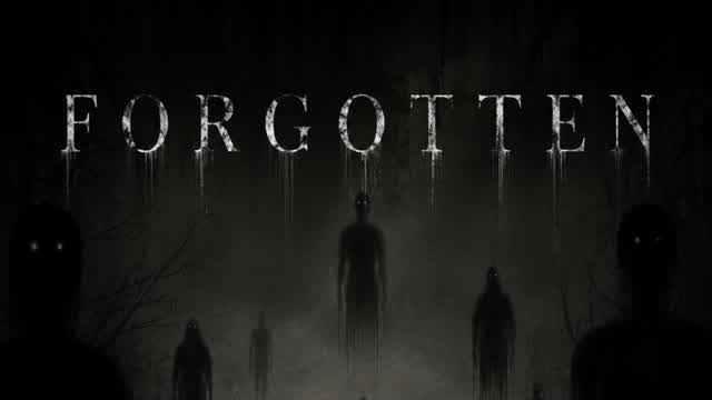 FORGOTTEN [HORROR] ESCAPE ROOM — Fortnite Creative map