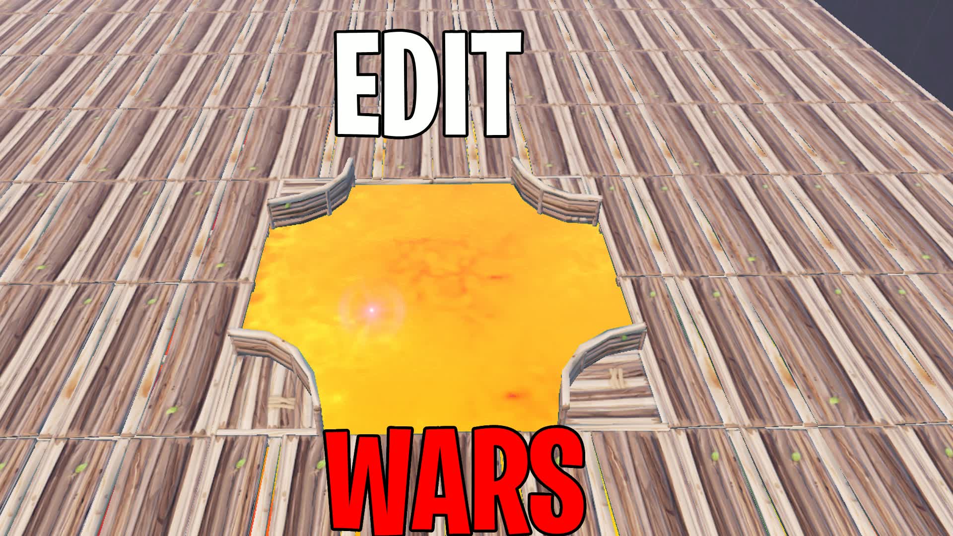 EDIT WARS FREE FOR ALL!!! — Fortnite Creative map