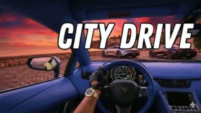 GRAND FREE DRIVE 🌄 — Fortnite Creative map
