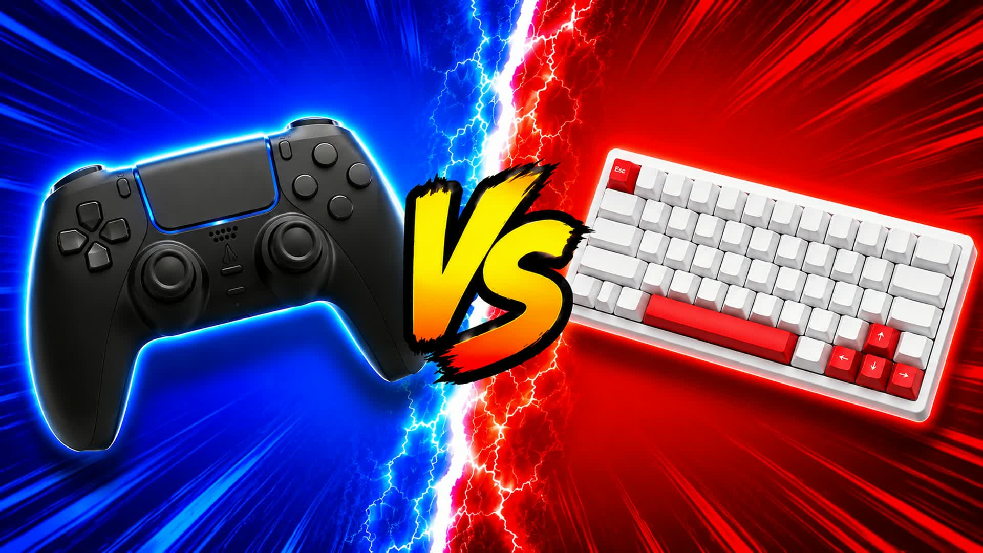 MYTHIC RED VS BLUE 👑🔴🔵ALL GUNS 🔫 — Fortnite Creative map