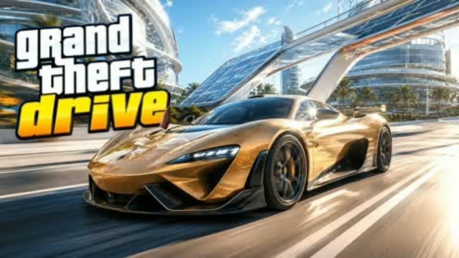FREE PLAYER CARS 🌃 — Fortnite Creative map