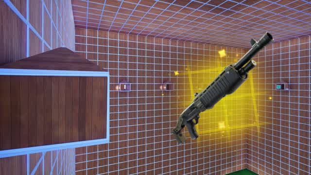 MASTER ZONE WARS 🌀 — Fortnite Creative map cover art