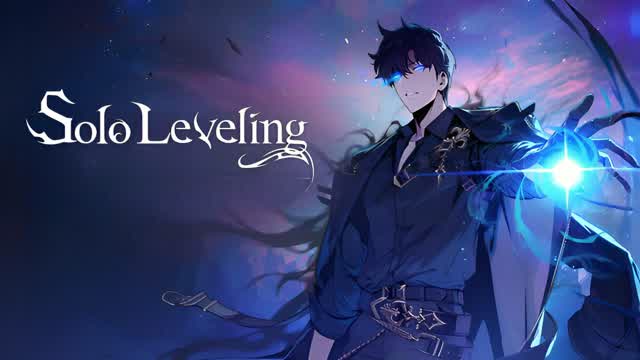 SOLO LEVELING - ANIME FREE FOR ALL FIGHT — Fortnite Creative map