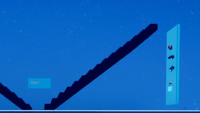 4sqaure 1v1 — Fortnite Creative map