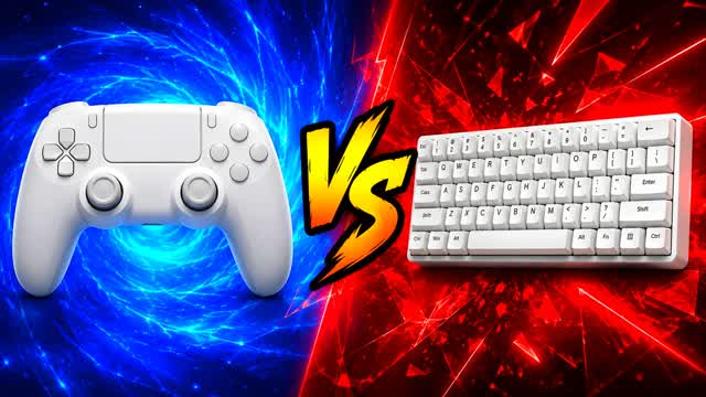 RED VS BLUE PRESSURE SPACE 🔴🔵 — Fortnite Creative map