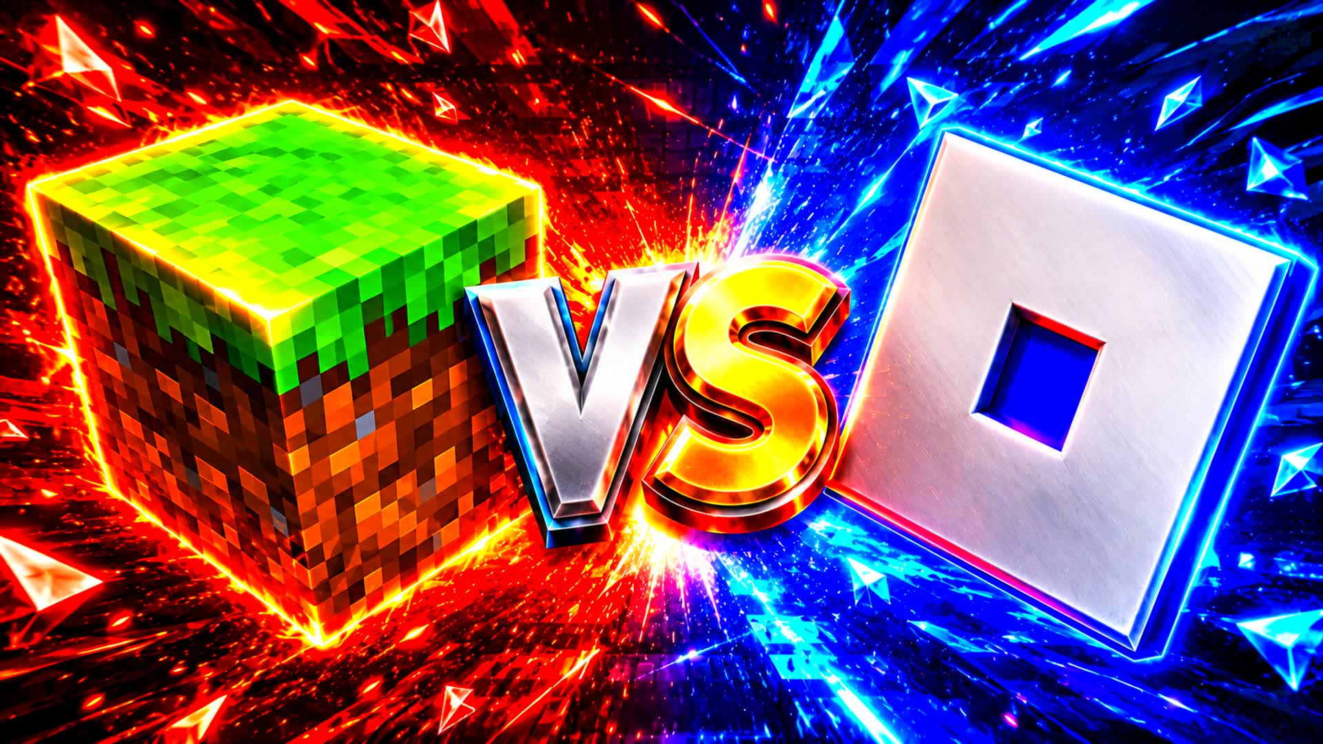67 RED VS BLUE🔴🔵CRAZY NUKE!! — Fortnite Creative map