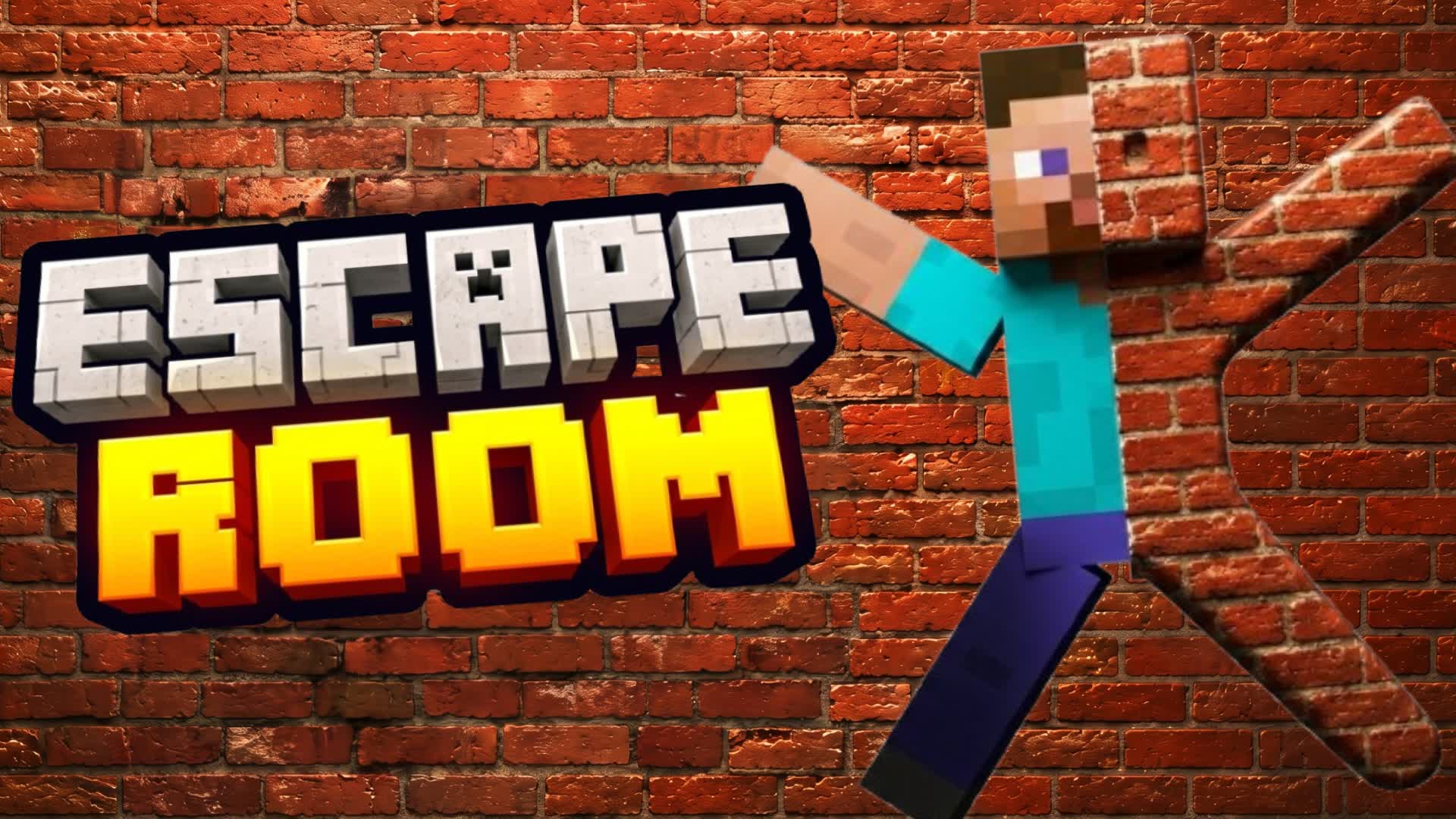 MINEBLOCKO ESCAPE ROOM 33 LVL + — Fortnite Creative map