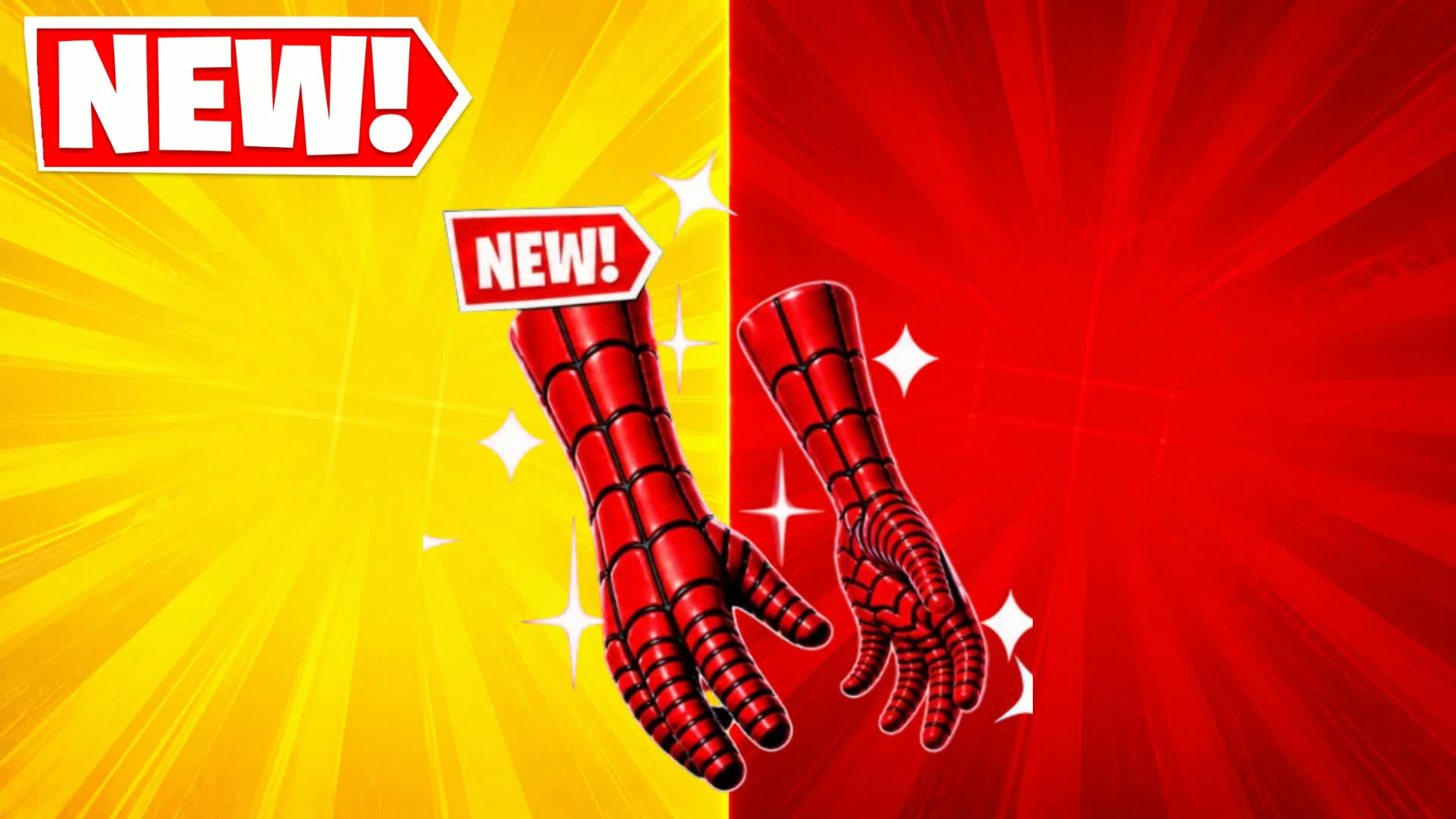 BLUE VS RED KINCHI COIN 🔵🔴 — Fortnite Creative map