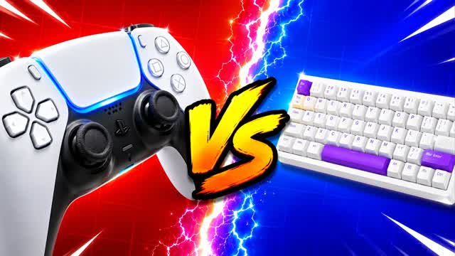 RED VS BLUE TOPFLOOR 🔴🔵 — Fortnite Creative map