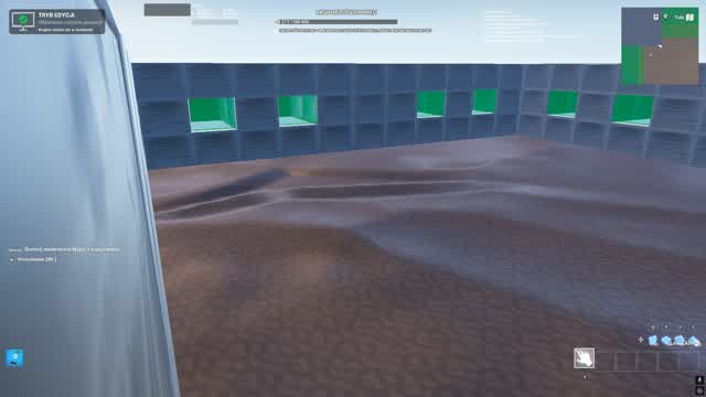 wielka arena box — Fortnite Creative map