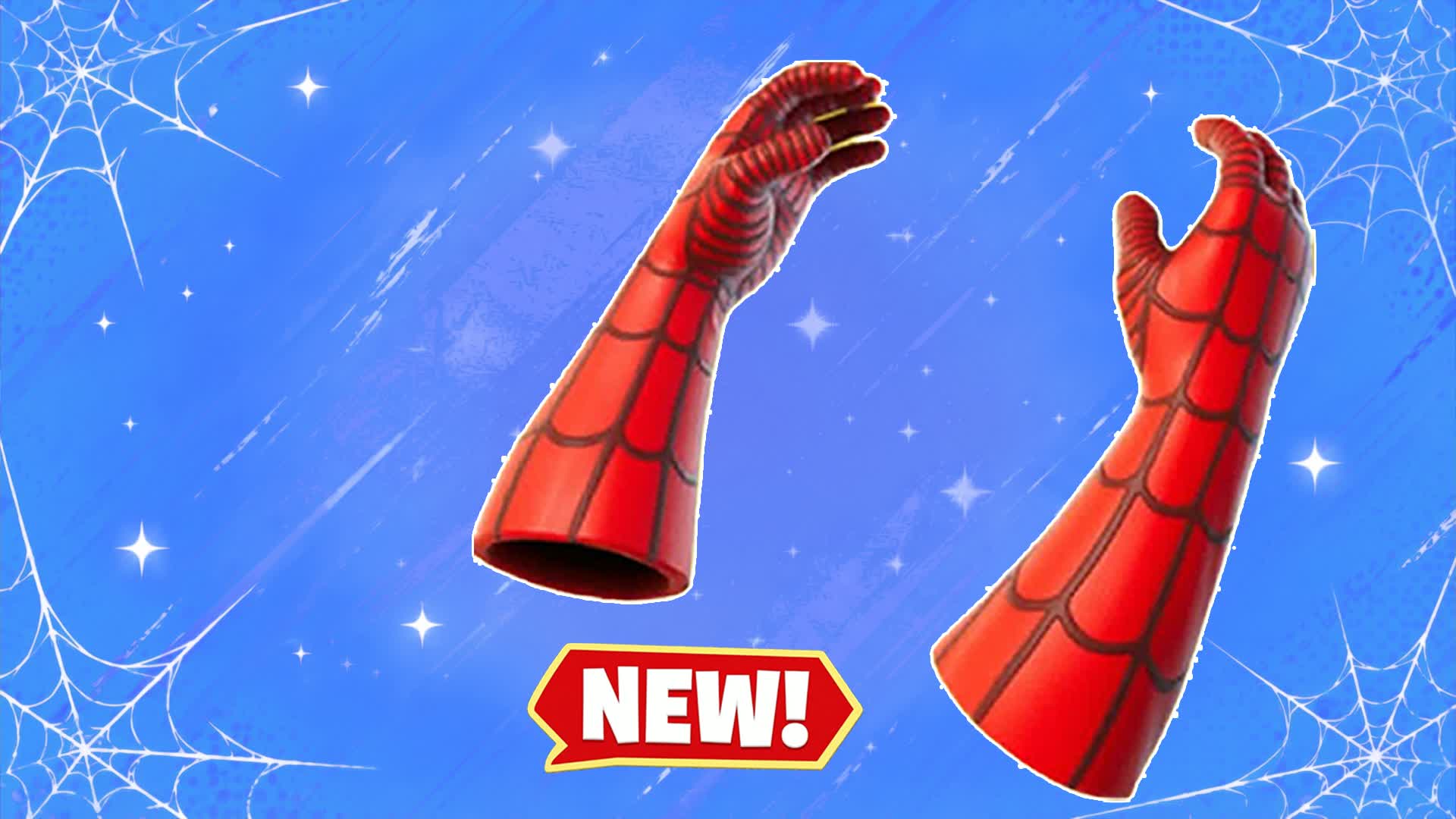 [][SONIC SPIDERMAN DASH][] — Fortnite Creative map