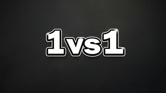 1vs1 Buildther — Fortnite Creative map cover art