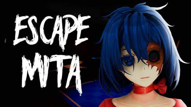 ESCAPE MITA [OBBY PARKOUR] — Fortnite Creative map