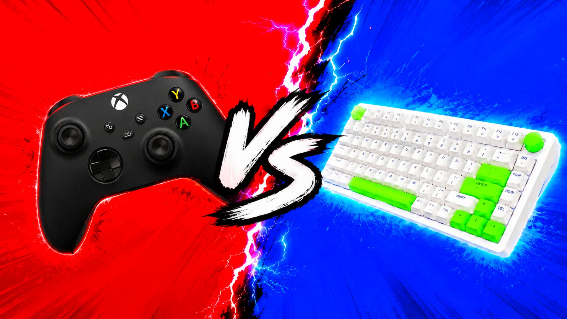 GOTY RED VS BLUE🔴🔵GMEIPB945 — Fortnite Creative map
