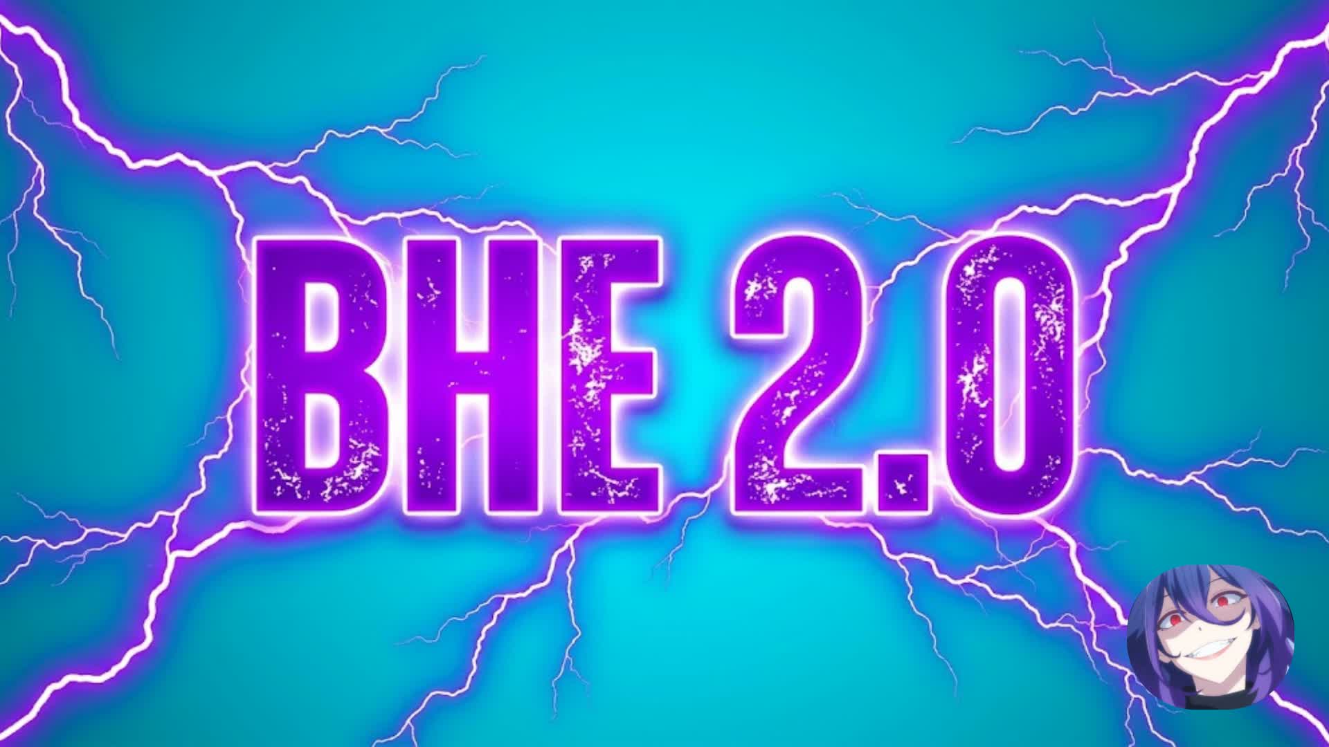 BHE 2.0 — Fortnite Creative map