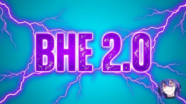 BHE 2.0 — Fortnite Creative map