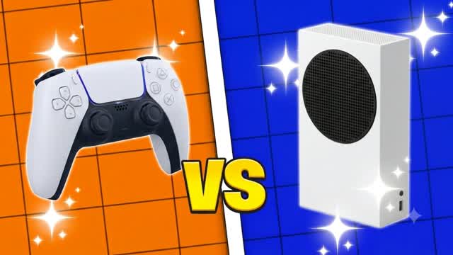 CRAZY RED VS BLUE🔵🔴67 EDI — Fortnite Creative map