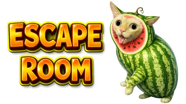 🧠999 IQ ESCAPE ROOM🧠 — Fortnite Creative map