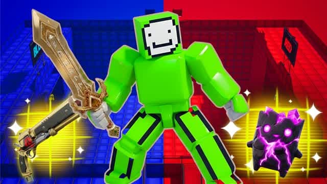 67 RONALDO RED VS BLUE 🔴🔵 UNC 669 — Fortnite Creative map