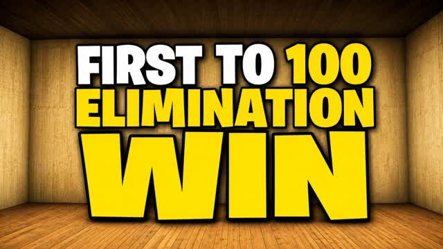 big box fight 100 elimination 🎯-NUTSSS — Fortnite Creative map
