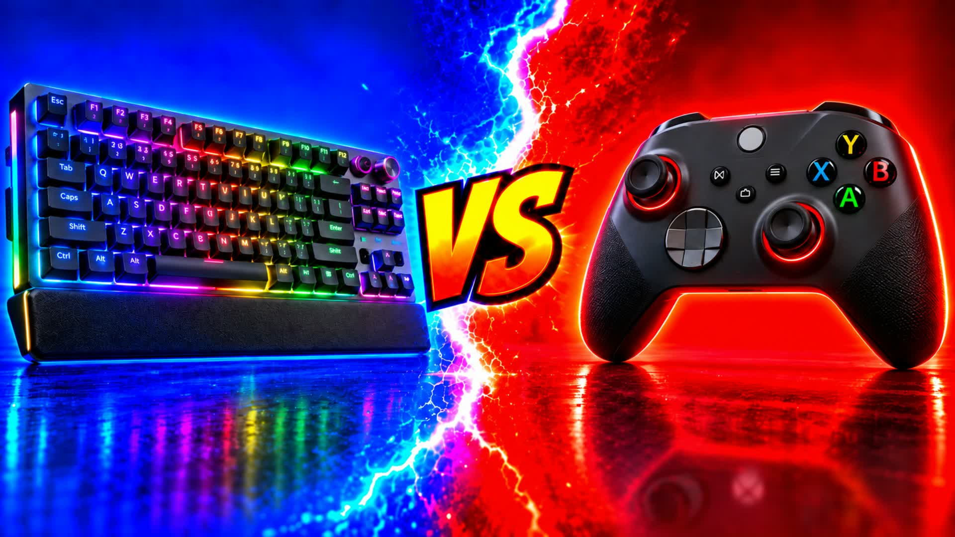 RED VS BLUE STRAIGHT OBJECTIVE 🔴🔵 — Fortnite Creative map
