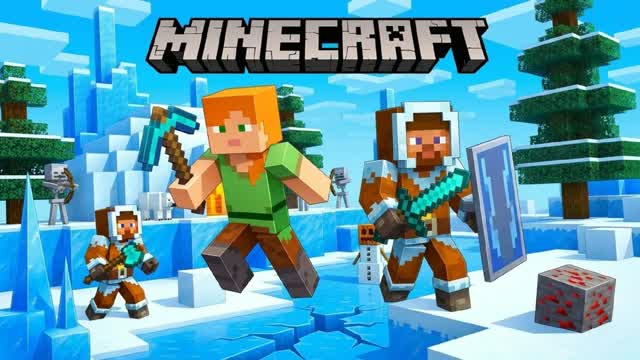 RED VS BLUE SWORDCRAFT — Fortnite Creative map
