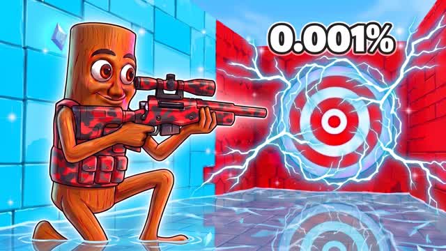 🛹 EXTREME SKATE TRICKSHOT 80 Levels 🛹 — Fortnite Creative map