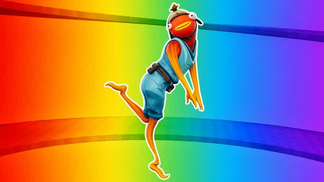 DROPPER TREND TIKTOK — Fortnite Creative map