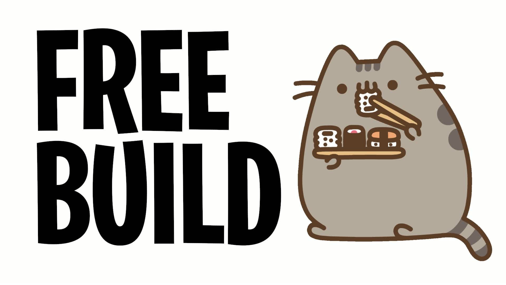 FREEBUILD MAP 1.67 — Fortnite Creative map