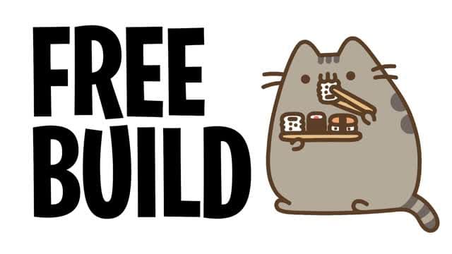 FREEBUILD MAP 1.67 — Fortnite Creative map cover art