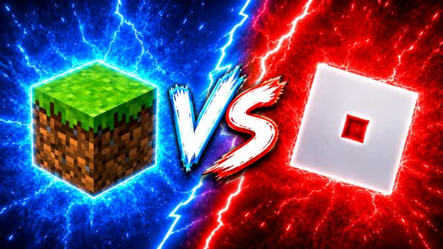 MEGA LOGO RED VS BLUE🔴🔵CHALLENGE 3456 — Fortnite Creative map