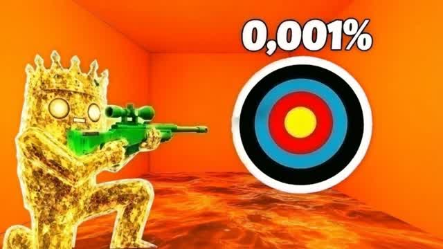 UNC TRICKSHOT7827 SUPER CRAZY UNC — Fortnite Creative map