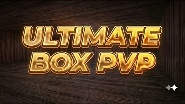📦 ULTIMATE BOX PVP [16] — Fortnite Creative map