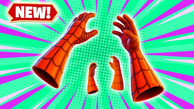 Red vs Blue Team Contest 🔴🔵 — Fortnite Creative map