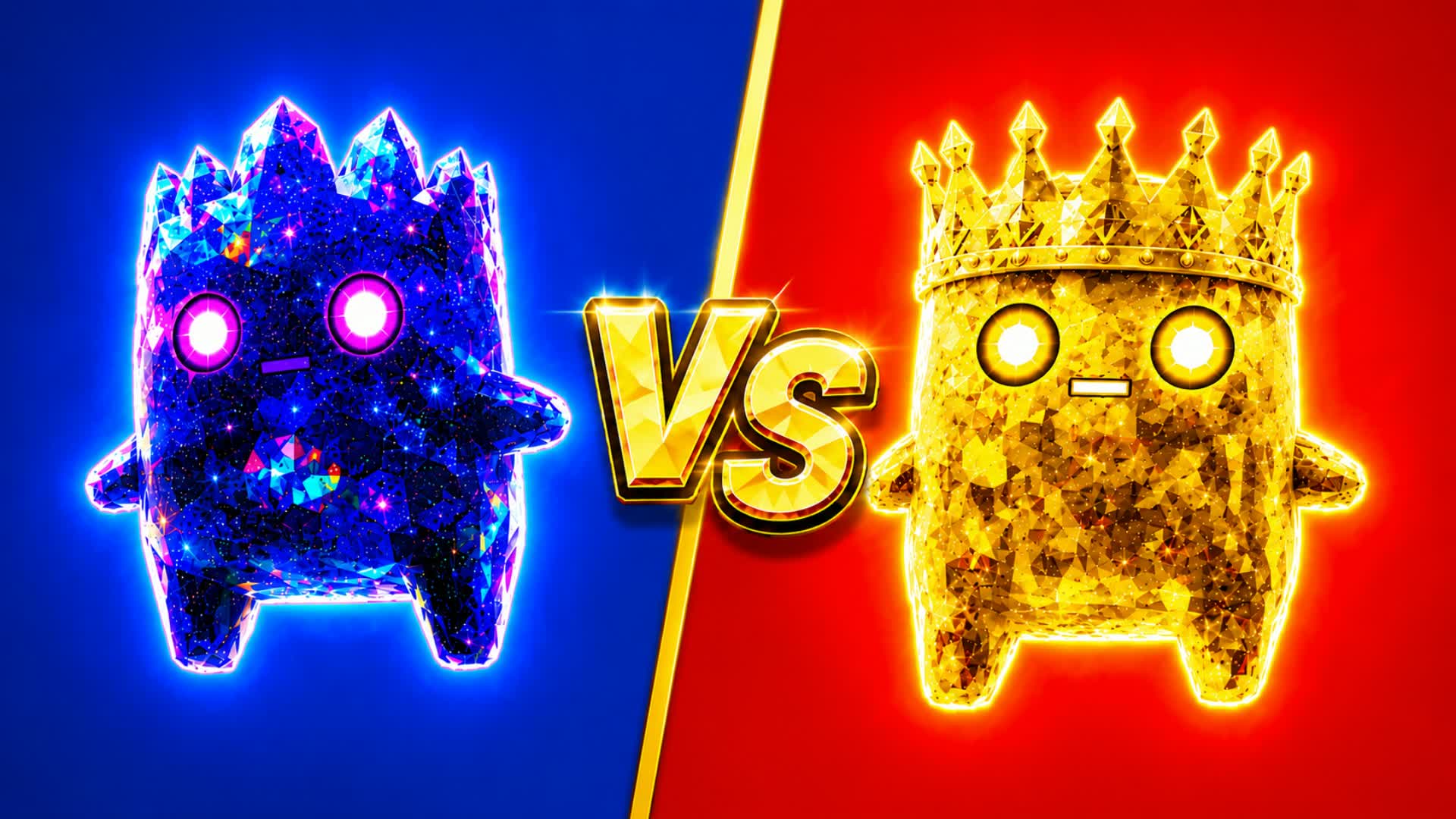 BEST RED VS BLUE🔴🔵UNC 3 2 — Fortnite Creative map