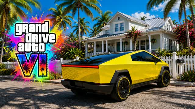 -_--_-GRAND DRIVE AUTO 6 VI-_--_- — Fortnite Creative map