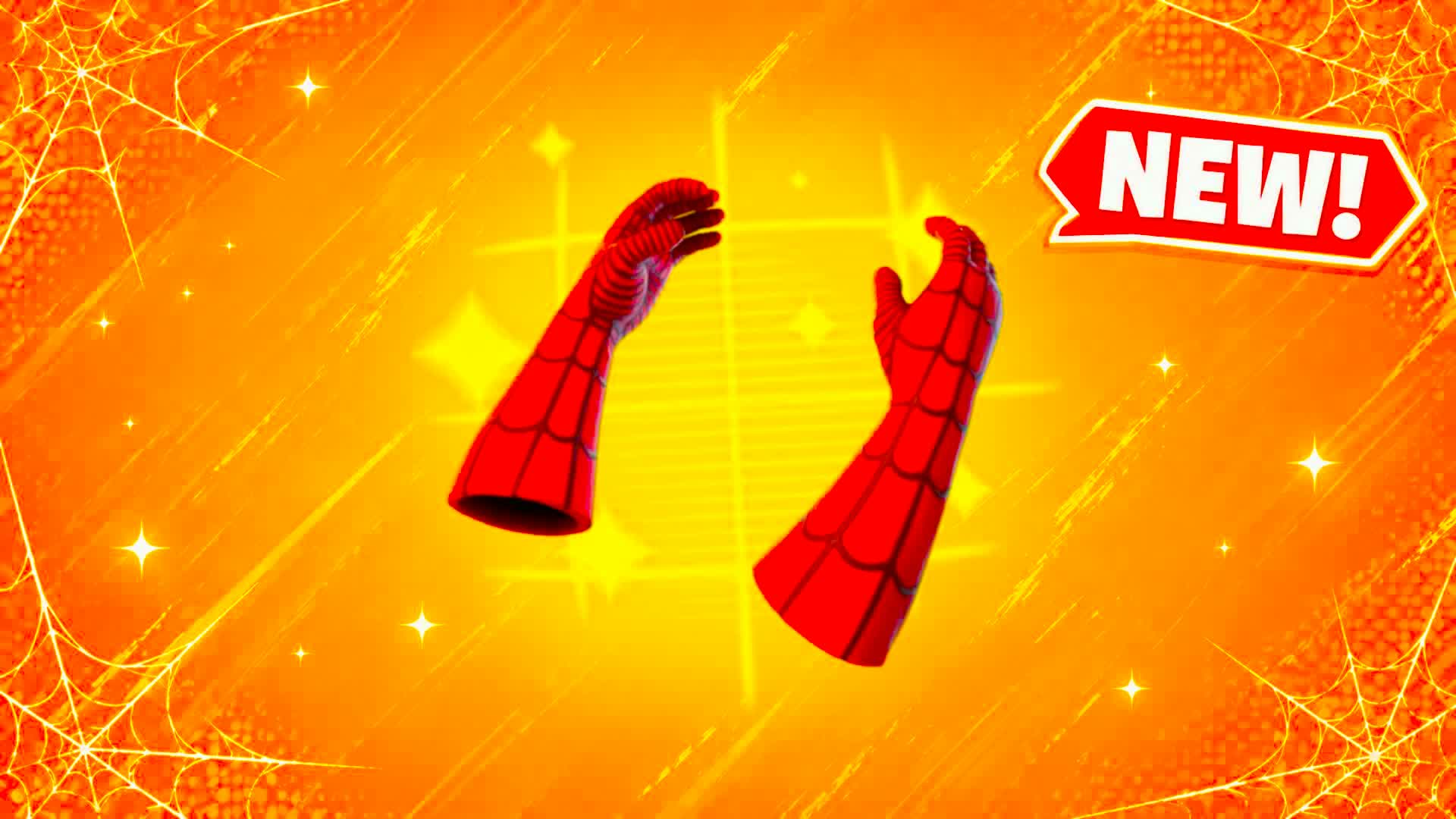 RED VS BLUE SPIDER SPIDER — Fortnite Creative map