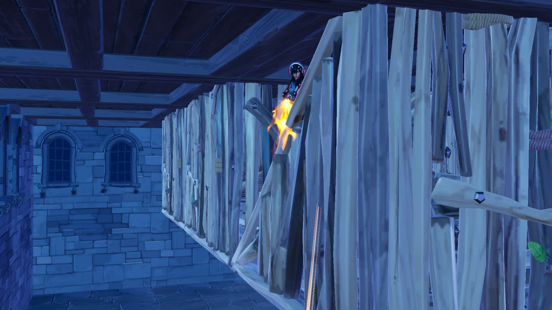 BOX 2V2 — Fortnite Creative map